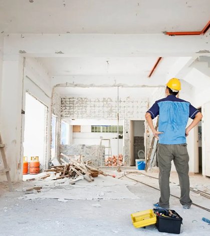 Yenişarbademli Tadilatcı