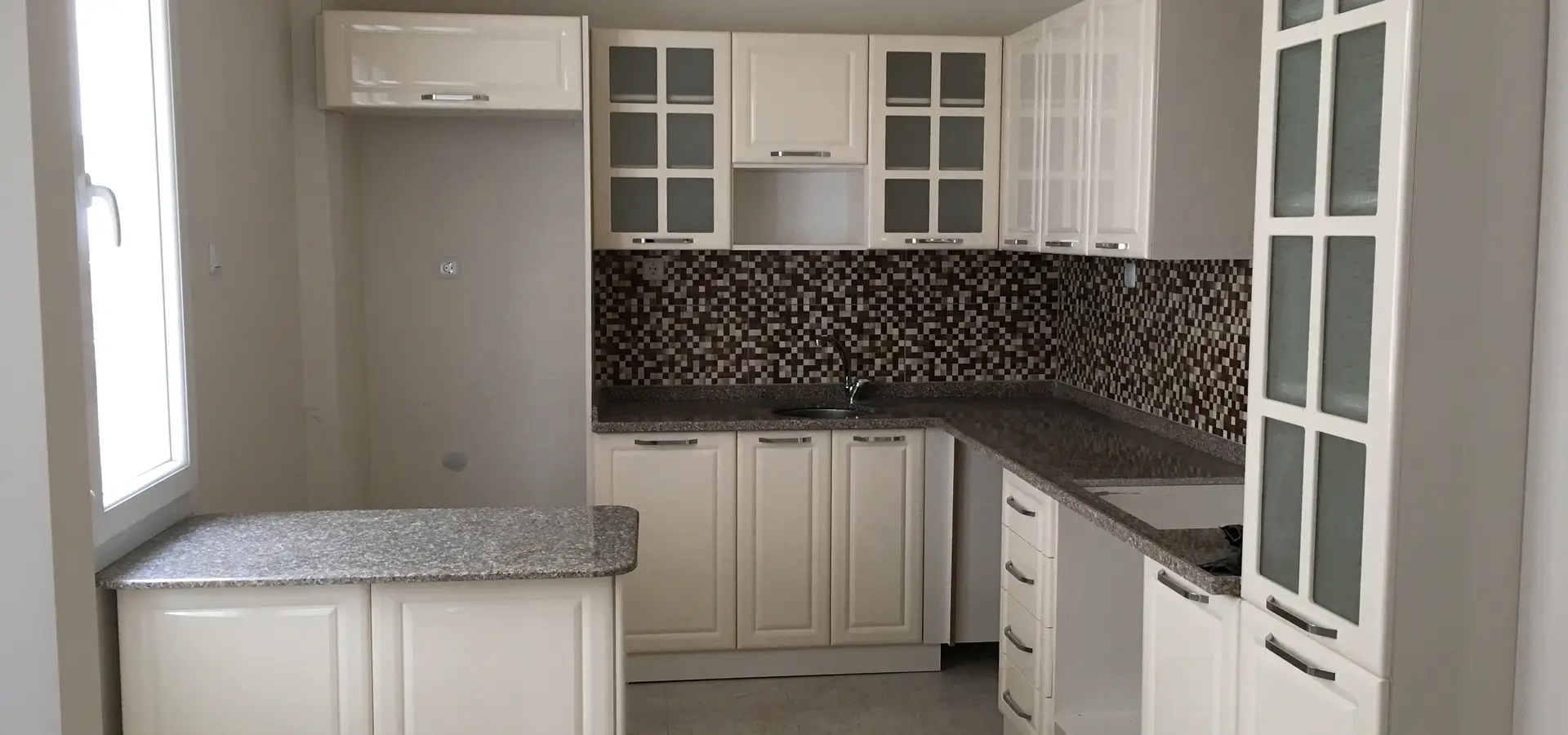 Yenişarbademli Tadilatcı